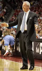 Lucas: A Calm Comeback