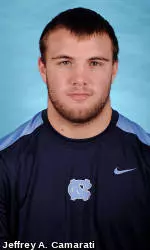 Tar Heels Drop Three At Northeast Duals