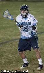 Thomas Wood Named ACC Offensive Player of the Week