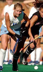 No. 1 UNC To Host NCAA Action