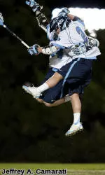 UNC Hosts Duke Thursday In Battle of the Blues