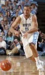 Jacobs: Tar Heels Evolving Before Our Eyes