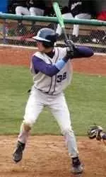 Carolina Edged by St. John's, 6-5