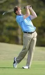 Tar Heels Remain in Eighth Place after Second Round in ACC Championship