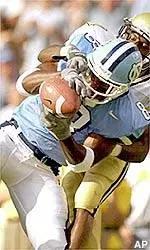 LEE PACE'S EXTRA POINTS: Oreo Sundae: Black,Blue,White-Hot Mad.