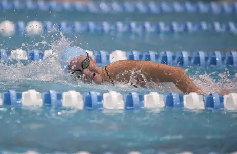 Peacock Takes Home Second Title At U.S. Open