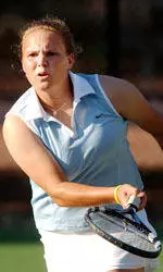 Tar Heels Fall At ITA Southeast Regionals