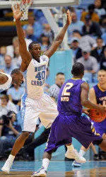As Tar Heels Head To Puerto Rico, Barnes, Zeller Named To Naismith Preseason Watch List