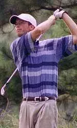 UNC Men's Golf In First Place At Franklin Street Partners Invitational