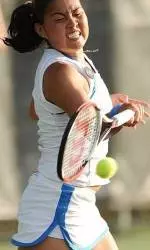 Tar Heels Capture Flight One Doubles At Furman Fall Classic