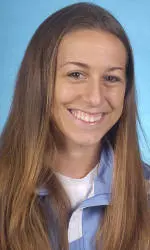 Senior Spotlight: Shannon Wilson