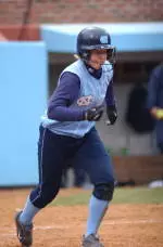 Tar Heels Sweep Seahawks