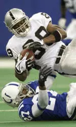 Intriguing Battles In The NFL