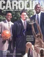 The TarHeelBlue Challenge Returns Today at 2