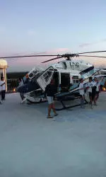 CLA Veteran Leaders Broaden View At UNC Hospitals
