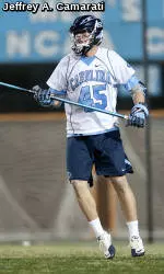 Tar Heel Defense Clamps Down As Heels Bounce Tigers