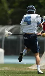 Tar Heels Fall To Terps In Opening Round Of NCAA Tournament