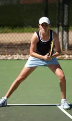 UNC Falls 4-2 To Georgia Tech In ACC Semifinals