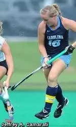 No. 1 Carolina Travels To Face No. 6 Wake