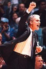 Woody: Doherty Takes Pride In Being #1