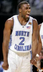 Williams Does It With Defense For Illinois; Felton Gets Offensive For Carolina