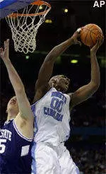 THM: Bumps Await any Postseason Run