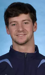 Friday Fencing Feature: Nate Seaman