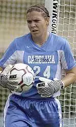Tar Heels, Blue Devils Fight To Scoreless Tie