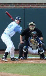 Tar Heels No. 4 In Collegiate Baseball Preseason Poll