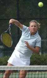 Tar Heels Fall To No. 1 Stanford in Consolation Round