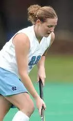 Tar Heels Fall At Old Dominion