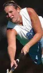 Top-Ranked Tar Heels Beat Davidson, 4-0