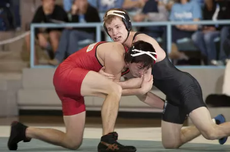 UNC Wraps Up At Southern Scuffle