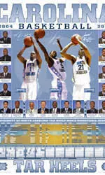 Men's Basketball Calendar Available for Presale