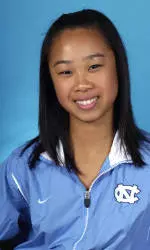 Tar Heels Place Fourth in EAGL Championships in Morgantown