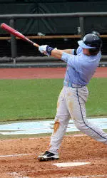 Johnson Leads White Squad To 6-4 Win