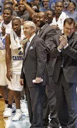 ACC Releases Model of Three-Year Rotation of Basketball Scheduling