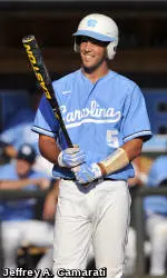 St. John's Tops UNC To Claim Regional