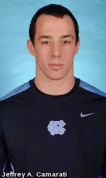 Henderson Takes Top Spot At Hokie Open