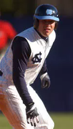 Seventh-ranked Tar Heels Face Davidson, ECU