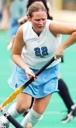 Three UNC Players Earn All-South Region Honors