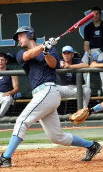 Jacob Stallings' Grand Slam Highlights Navy's Win