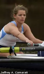 Tar Heels Kick Off Fall Racing