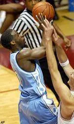 No. 7 North Carolina Falls To Florida State In OT, 90-81