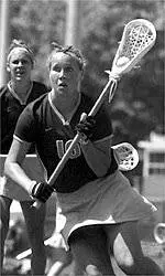 James Madison Downs UNC Women's Lacrosse, 13-5