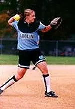 Tar Heels Host Softball Invitational