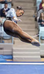 Previewing The 2012 Gymnastics Season