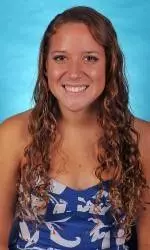 Peacock Named ACC Swimmer of the Week