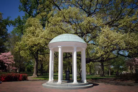 UNC 5th Among Public Universities Again