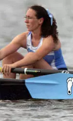 Tar Heels Earn Top-10 Finishes At Head Of The Chattahoochee